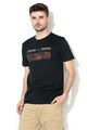 QUIKSILVER Tricou regular fit cu imprimeu grafic Barbati