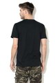 QUIKSILVER Tricou regular fit cu imprimeu logo Barbati