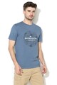 QUIKSILVER Tricou cu imprimeu grafic Barbati