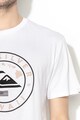 QUIKSILVER Tricou regular fit cu imprimeu Barbati