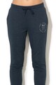 ROXY Pantaloni sport cu logo Femei