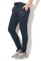 ROXY Pantaloni sport cu logo Femei