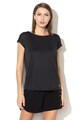 ROXY Tricou lejer DryFlight Femei