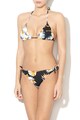 ROXY Costum de baie cu model tropical Dreaming Day Femei