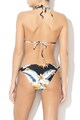 ROXY Costum de baie cu model tropical Dreaming Day Femei