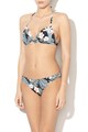 ROXY Sutien de baie cu model tropical Beach Classics Femei