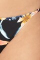 ROXY Virágmintás brazil fazonú fürdőruha alsó női