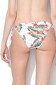 ROXY Slip cu imprimeu floral Femei