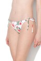 ROXY Slip cu imprimeu floral Femei