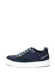 Diesel Danny textil és nyersbőr sneaker férfi