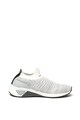 Diesel Pantofi sport slip-on tip soseta din material textil Femei