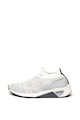 Diesel Pantofi sport slip-on tip soseta din material textil Femei