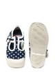 Bensimon Pantofi Mary Jane Salome Fete