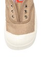 Bensimon Tenisi slip-on de panza Elly Baieti