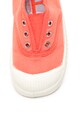 Bensimon Tenisi slip-on cu varf intarit Elly Baieti