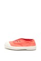 Bensimon Tenisi slip-on cu varf intarit Elly Baieti