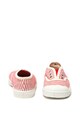 Bensimon Pantofi slip-on de panza, cu dungi Elly Fete