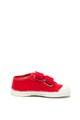 Bensimon Tenisi cu velcro Scratch Fete