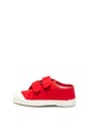 Bensimon Tenisi cu velcro Scratch Fete