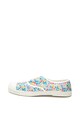 Bensimon Tenisi cu imprimeu floral Ten Liberty Femme Femei