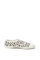 Bensimon Tenisi cu model paisley Ten Femei