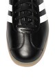 adidas Originals Pantofi sport cu insertii de piele Gazelle Barbati