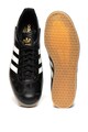 adidas Originals Pantofi sport cu insertii de piele Gazelle Barbati