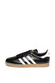 adidas Originals Pantofi sport cu insertii de piele Gazelle Barbati