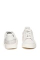 adidas Originals Pantofi sport de piele intoarsa Stan Smith Femei