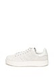 adidas Originals Pantofi sport de piele intoarsa Stan Smith Femei