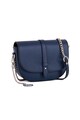 Mia Tomazzi Geanta crossbody de piele Femei