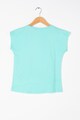 Blue Seven Tricou cu paiete reversibile Fete