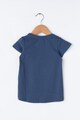 Blue Seven Tricou cu imprimeu grafic Fete