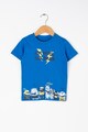 Blue Seven Tricou cu imprimeu grafic Baieti