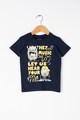 Blue Seven Tricou cu imprimeu grafic Baieti