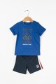 Blue Seven Set de tricou si pantaloni scurti sport Baieti