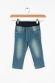 Blue Seven Skinny fit farmernadrág rugalmas derékrésszel Lány