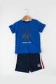 Blue Seven Set de tricou si pantaloni scurti sport Baieti