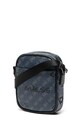 GUESS Geanta crossbody de piele ecologica Barbati