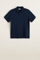 Mango Tricou polo slim fit Merc Barbati