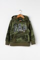 GAP Hanorac cu model camuflaj Baieti