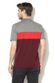 Banana Republic Tricou polo regular fit cu model colorblock Barbati