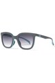 adidas Квадратни слънчеви очила с градиента Жени