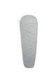 Trespass Lenjerie sac de dormit  Slumber, pentru copii, 165x60x40mm, Grey Fete