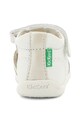 Kickers kids Sandale de piele Baieti