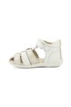 Kickers kids Sandale de piele Baieti