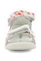 Kickers kids Sandale de piele Fete