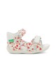 Kickers kids Sandale de piele Fete