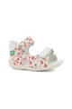 Kickers kids Sandale de piele Fete