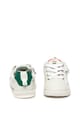 Kickers kids Pantofi sport de piele Fete